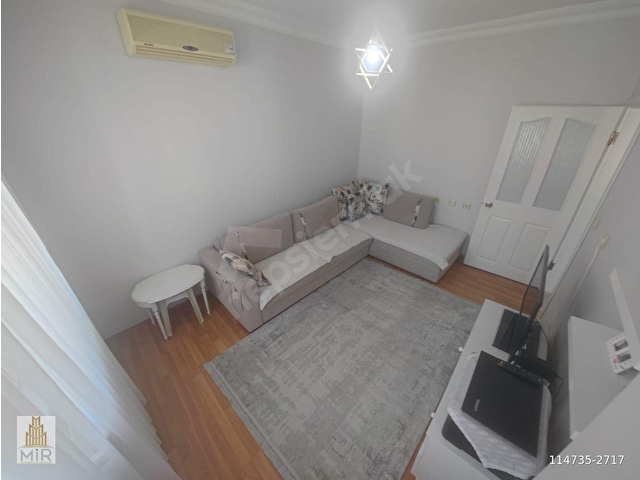 MİRden Balıkesir Plevnede Satılık 3+1 Geniş Daire (125m² Net) - Görsel 21