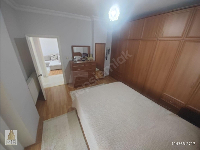 MİRden Balıkesir Plevnede Satılık 3+1 Geniş Daire (125m² Net) - Görsel 14