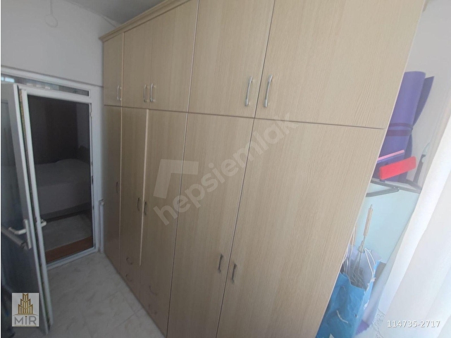 MİRden Balıkesir Plevnede Satılık 3+1 Geniş Daire (125m² Net) - Görsel 15
