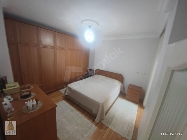 MİRden Balıkesir Plevnede Satılık 3+1 Geniş Daire (125m² Net) - Görsel 17