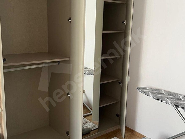 ŞEYHSİNAN MAH. EŞYALI KAPALI MUTFAKLI 1+1 KİRALIK DAİRE - Görsel 10