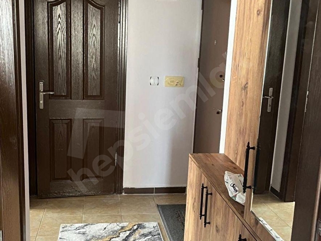 ŞEYHSİNAN MAH. EŞYALI KAPALI MUTFAKLI 1+1 KİRALIK DAİRE - Görsel 7