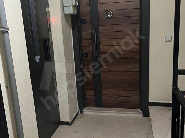 ŞEYHSİNAN MAH. EŞYALI KAPALI MUTFAKLI 1+1 KİRALIK DAİRE - Görsel 8