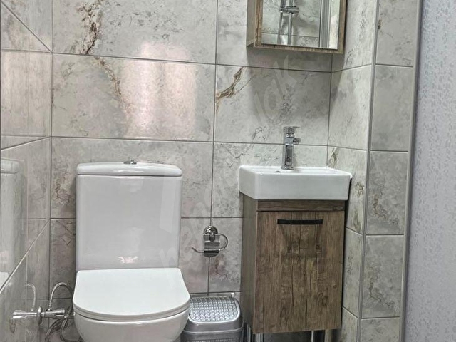 ŞEYHSİNAN MAH. EŞYALI KAPALI MUTFAKLI 1+1 KİRALIK DAİRE - Görsel 6