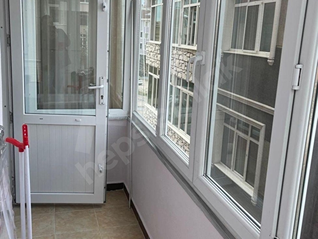 ŞEYHSİNAN MAH. EŞYALI KAPALI MUTFAKLI 1+1 KİRALIK DAİRE - Görsel 16