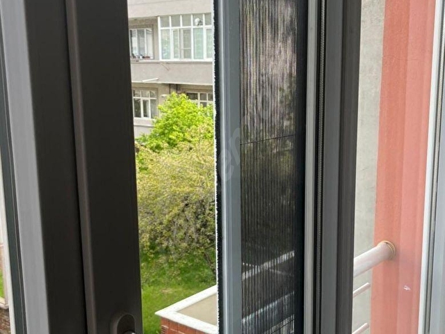 ŞEYHSİNAN MAH. EŞYALI KAPALI MUTFAKLI 1+1 KİRALIK DAİRE - Görsel 12