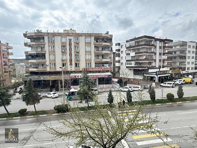 35 M DE KİRALIK OFİSE UYGUN 2+1 - Görsel 3