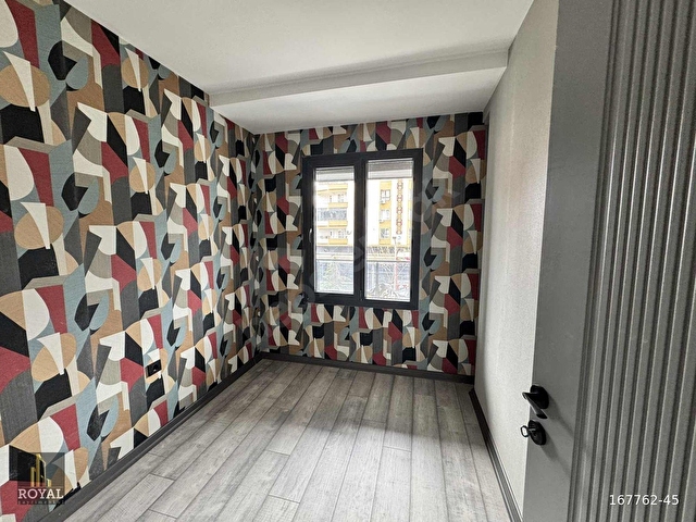 35 M DE KİRALIK OFİSE UYGUN 2+1 - Görsel 19