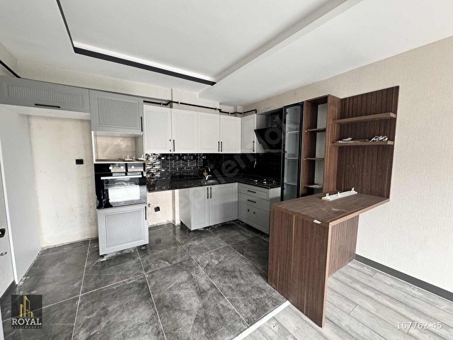35 M DE KİRALIK OFİSE UYGUN 2+1 - Görsel 10