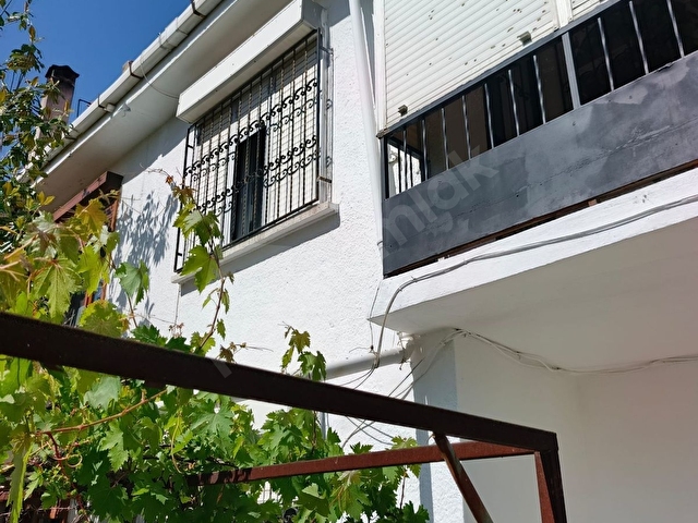 CUNDA YENİYOLDA MÜSTAKİL NİTELİKTE GENÇ EMLAKTAN SATILIK VİLLA - Görsel 26