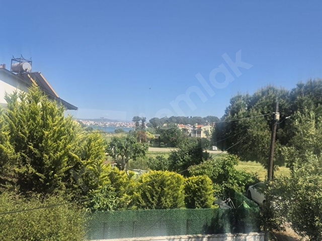 CUNDA YENİYOLDA MÜSTAKİL NİTELİKTE GENÇ EMLAKTAN SATILIK VİLLA - Görsel 5