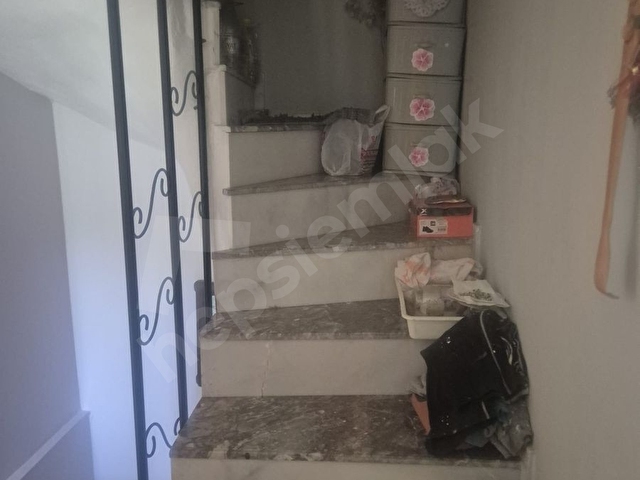 CUNDA YENİYOLDA MÜSTAKİL NİTELİKTE GENÇ EMLAKTAN SATILIK VİLLA - Görsel 6