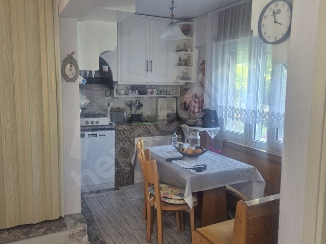 CUNDA YENİYOLDA MÜSTAKİL NİTELİKTE GENÇ EMLAKTAN SATILIK VİLLA - Görsel 19