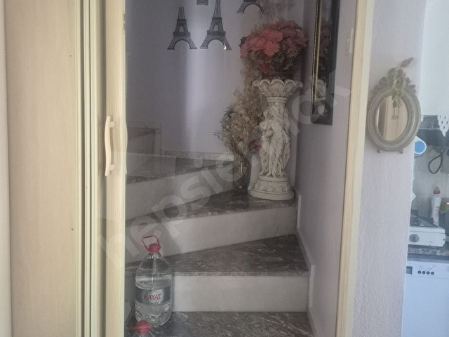 CUNDA YENİYOLDA MÜSTAKİL NİTELİKTE GENÇ EMLAKTAN SATILIK VİLLA - Görsel 14