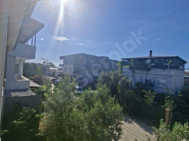 APOLYONT GAYRİMENKULDEN MUDANYA ESENCEDE SATILIK MÜSTAKİL EV - Görsel 7