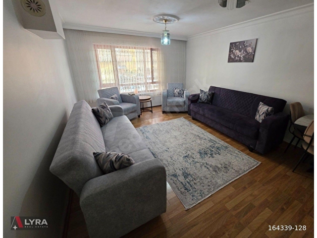 KEÇİÖREN AKTEPE SON DURAKLARDA KİRALIK 2+1 DAİRE