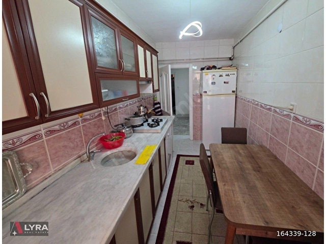 KEÇİÖREN AKTEPE SON DURAKLARDA KİRALIK 2+1 DAİRE - Görsel 15