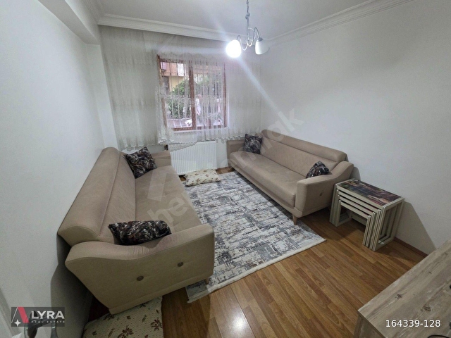 KEÇİÖREN AKTEPE SON DURAKLARDA KİRALIK 2+1 DAİRE - Görsel 18