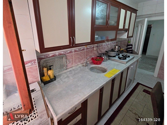KEÇİÖREN AKTEPE SON DURAKLARDA KİRALIK 2+1 DAİRE - Görsel 11