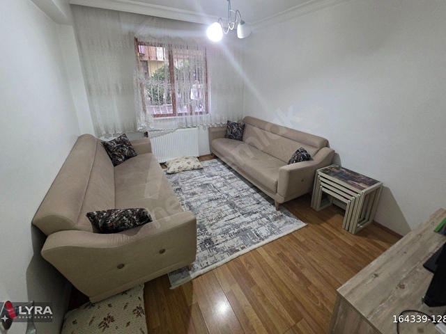 KEÇİÖREN AKTEPE SON DURAKLARDA KİRALIK 2+1 DAİRE - Görsel 19