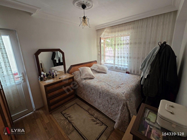 KEÇİÖREN AKTEPE SON DURAKLARDA KİRALIK 2+1 DAİRE - Görsel 22