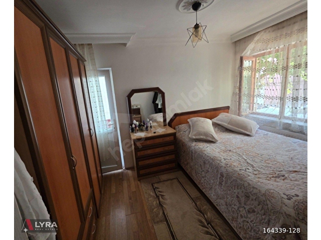 KEÇİÖREN AKTEPE SON DURAKLARDA KİRALIK 2+1 DAİRE - Görsel 23