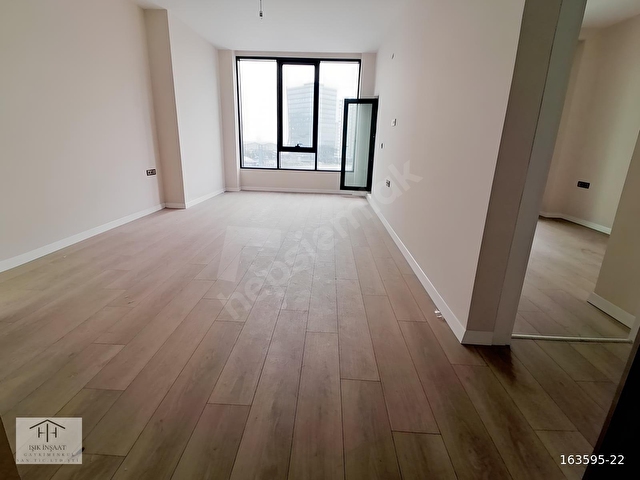 KARTAL DA MARMARA KULE DE GENİŞ BALKONLU 87 M2 1+1 OFİS - Görsel 9