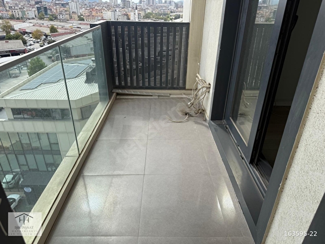 KARTAL DA MARMARA KULE DE GENİŞ BALKONLU 87 M2 1+1 OFİS - Görsel 12