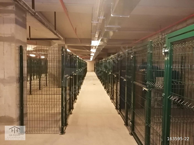 KARTAL DA MARMARA KULE DE GENİŞ BALKONLU 87 M2 1+1 OFİS - Görsel 14