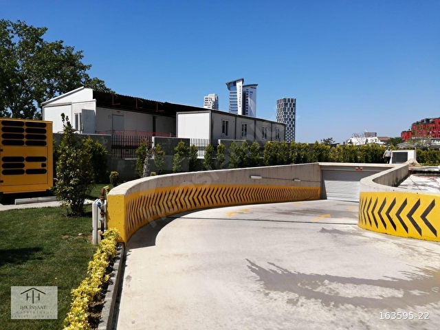 KARTAL DA MARMARA KULE DE GENİŞ BALKONLU 87 M2 1+1 OFİS - Görsel 4