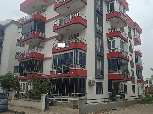 TURPA SÖNMEZDEN KONFORLU HARİKA YÜKSEK GİRİŞ 3+1 DAİRE