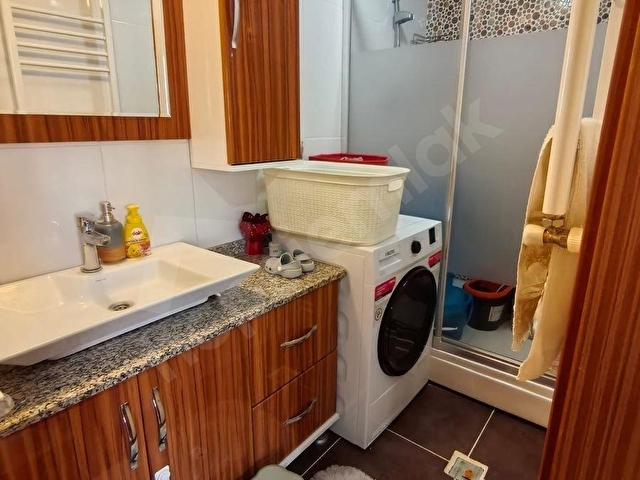 TURPA SÖNMEZDEN KONFORLU HARİKA YÜKSEK GİRİŞ 3+1 DAİRE - Görsel 20