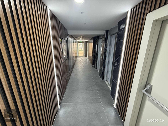MAHMUTBEY METRONUN DİBİNDE 230M2 PRESTİJLİ KONUMDA TERASLI OFİS - Görsel 10