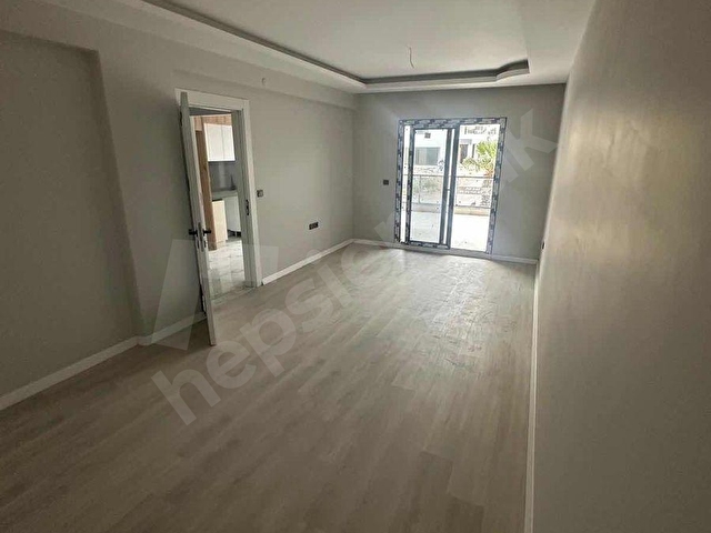 Menemende Satılık 2+1 Teraslı Lüks Kapalı Mutfak Daire - Görsel 4