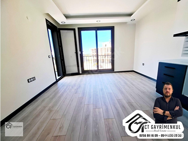 DİDİMDE SATILIK 2+1 ORTA KAT DENİZ MANZARALI ASANSÖRLÜ DAİRE - Görsel 7