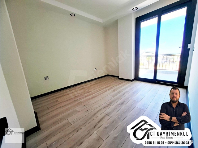 DİDİMDE SATILIK 2+1 ORTA KAT DENİZ MANZARALI ASANSÖRLÜ DAİRE - Görsel 23