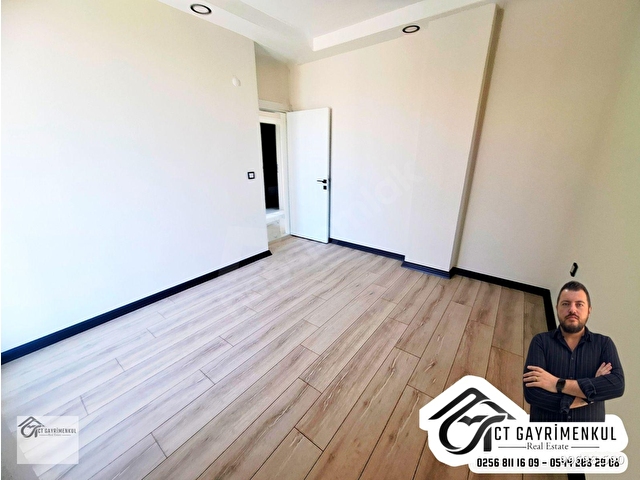 DİDİMDE SATILIK 2+1 ORTA KAT DENİZ MANZARALI ASANSÖRLÜ DAİRE - Görsel 21