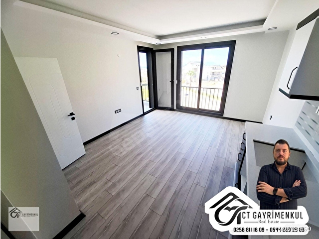 DİDİMDE SATILIK 2+1 ORTA KAT DENİZ MANZARALI ASANSÖRLÜ DAİRE - Görsel 13
