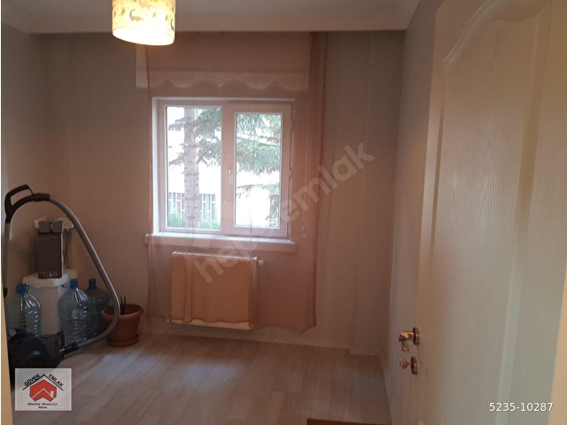 DİKMENDE METİN AKKUŞ MAH.CADDEYE YAKIN 3+1 KATTA BALKONLU FUL YAPILI GÜNEY CEPHE KİRALIK DAİRE - Görsel 18