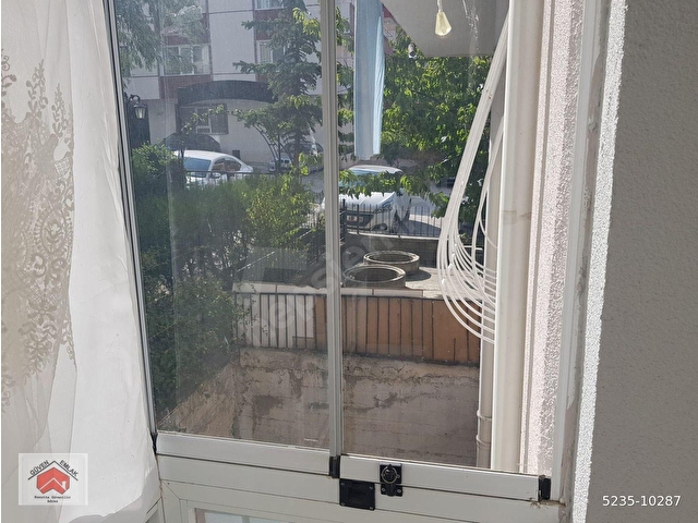 DİKMENDE METİN AKKUŞ MAH.CADDEYE YAKIN 3+1 KATTA BALKONLU FUL YAPILI GÜNEY CEPHE KİRALIK DAİRE - Görsel 9
