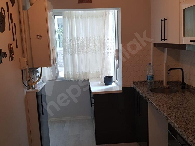 DİKMENDE METİN AKKUŞ MAH.CADDEYE YAKIN 3+1 KATTA BALKONLU FUL YAPILI GÜNEY CEPHE KİRALIK DAİRE - Görsel 6