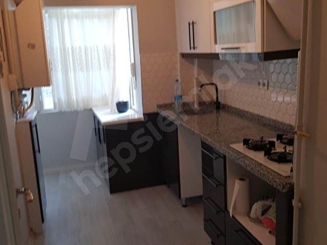 DİKMENDE METİN AKKUŞ MAH.CADDEYE YAKIN 3+1 KATTA BALKONLU FUL YAPILI GÜNEY CEPHE KİRALIK DAİRE - Görsel 5