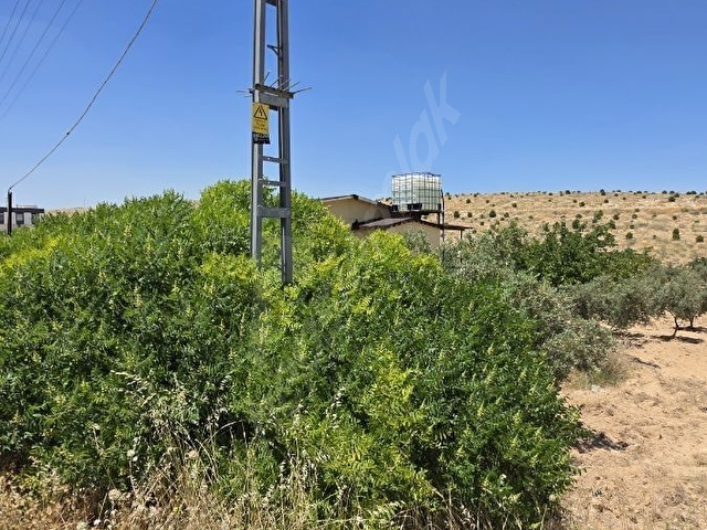 SİNANDA ANA YOL ASVALT ÜSTÜ SATILIK BAĞ EVİ - Görsel 7