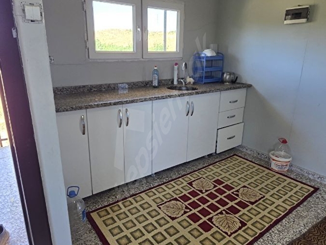 SİNANDA ANA YOL ASVALT ÜSTÜ SATILIK BAĞ EVİ - Görsel 27