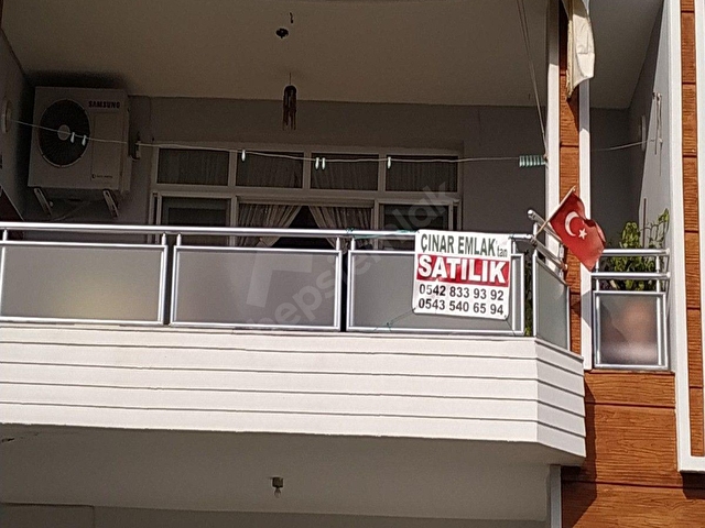 Cinar Emlak Tan Satilik Yazlik Daire Dortyol Da 94295 274 Hurriyet Emlak