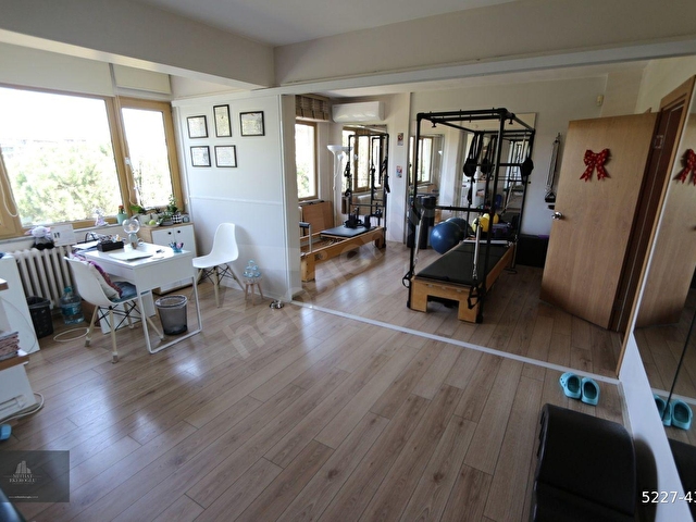 BEŞİKTAŞ AKATLAR 8.GAZETECİLER DE SATILIK 280 m2 VİLLA - Görsel 26