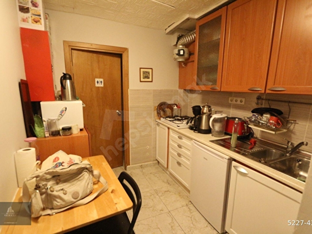 BEŞİKTAŞ AKATLAR 8.GAZETECİLER DE SATILIK 280 m2 VİLLA - Görsel 4