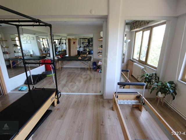 BEŞİKTAŞ AKATLAR 8.GAZETECİLER DE SATILIK 280 m2 VİLLA - Görsel 27