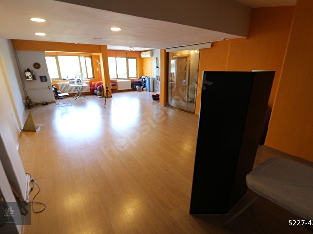 BEŞİKTAŞ AKATLAR 8.GAZETECİLER DE SATILIK 280 m2 VİLLA - Görsel 16