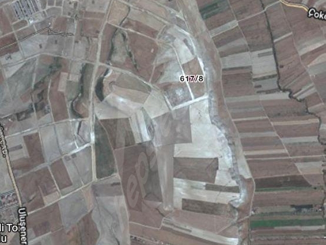 TEMELLİ HÜRRİYET MALLESİNDE   KONUT,  İMARLI SATILIK ARSA - Görsel 3